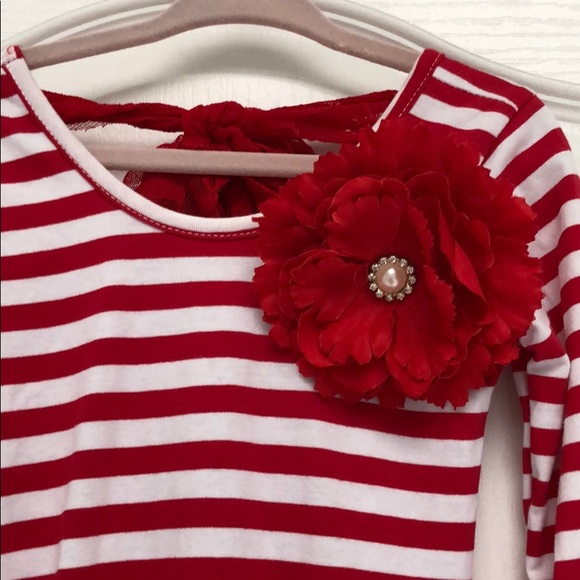 3t New couture dress by Mia belle - Picture 2 of 8